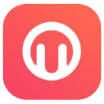 Logo of UAround - Free dating, flirt chat, date foreigners android Application 